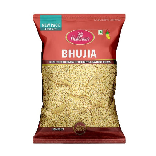 HALDIRAM'S MASALA BHUJIA 400G