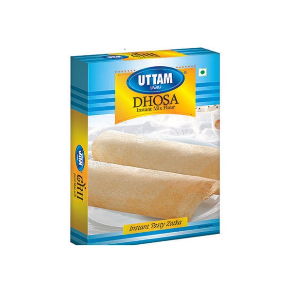 UTTAM DHOSA