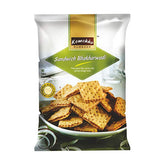 KEMCHO SANDWICH BHAKHARWADI