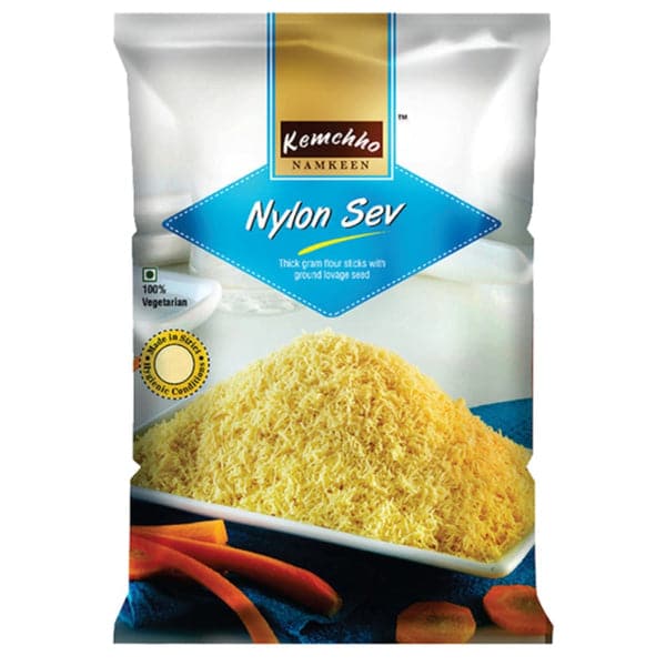 KEMCHHO NYLON SEV