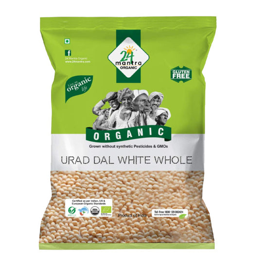 24 MANTRA URAD DAL 2LB