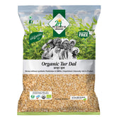 24M ORGANIC TOOR DAL 2LB