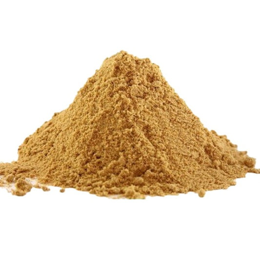 POOJA CHANDAN POWDER 50G