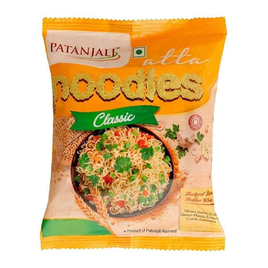 PATANJALI CLASSIC NOODLES