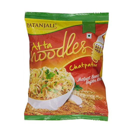 PATANJALI CHATPATA NOODLE