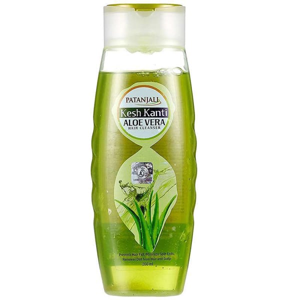 PATANJALI KESH KANTI ALOE VERA 200ML