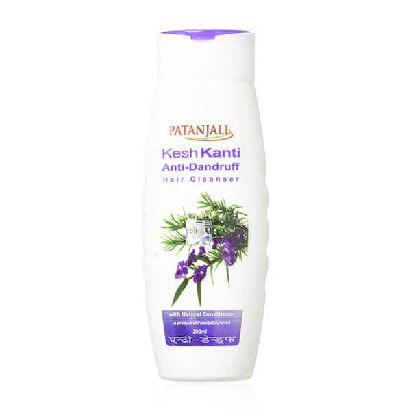 PATANJALI ANIT DANDRUFF