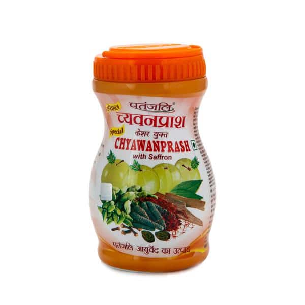 PATANJALI CHYAWANPRASH 1KG