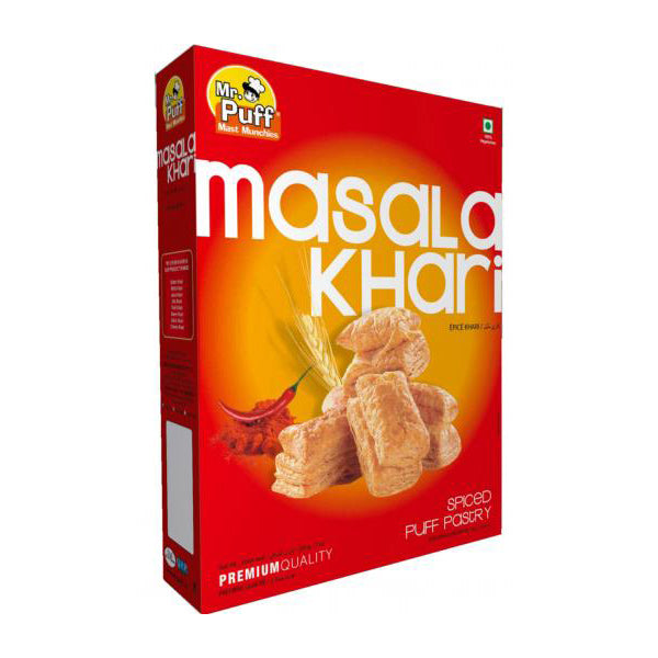 MR.PUFF MASALA KHARI