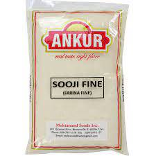 ANKUR SOOJI FINE