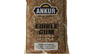 ANKUR EDIBLE GUM