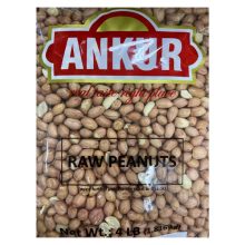 ANKUR RAW PEANUTS