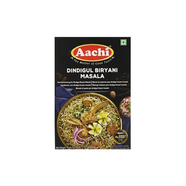 AACHI DINDIGUL BIRYANI RICE