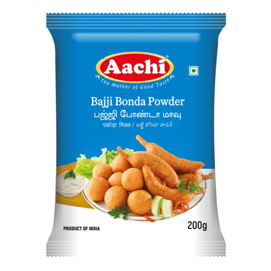 AACHI BAJJI BONDA POWDER