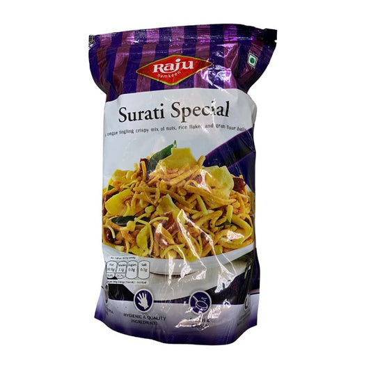 RAJU RAJU SURTI SPECIAL 400G