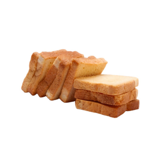 AMDAVADI MILK RUSK 300G