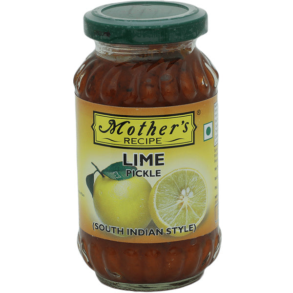 MOTHER'S LIME PICKLE