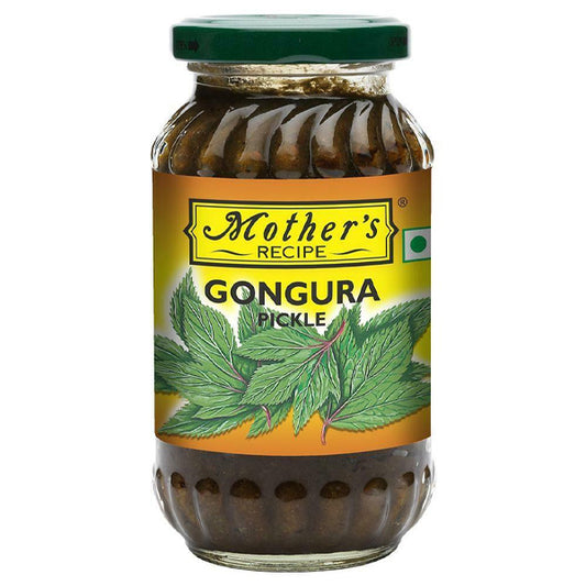 MOTHER'S GONGURA PICKLE