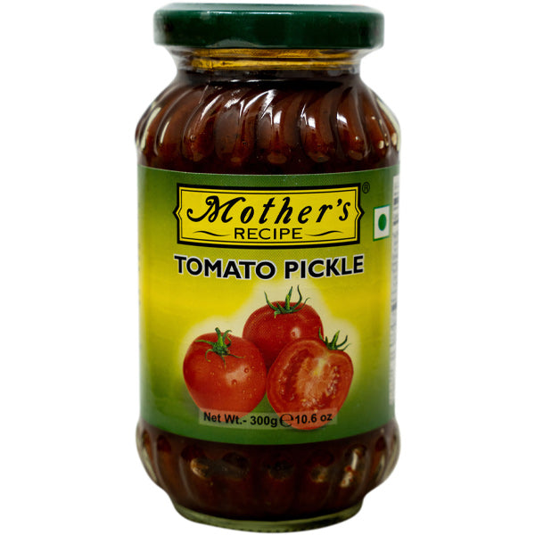 MOTHER'S TOMATO PICKLE