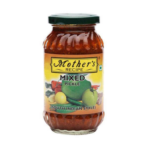 MOTHER'S MIXED PICKLE