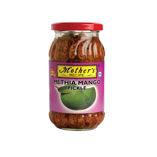 MOTHER'S METHI MANGO PICKLE