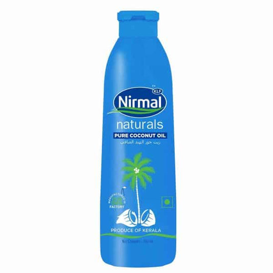 NIRMAL COCONUT OIL