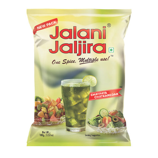 JALANI JALJIRA 100G