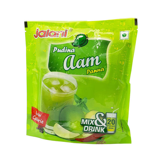 JALANI PUDINA AAM 100G