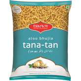 BIKAJI ALO-BHUJI TANA-TAN 170G