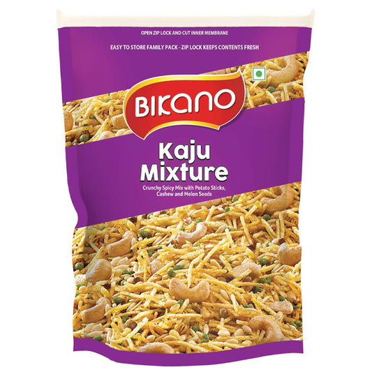 BIKANO KAJU MIXTURE