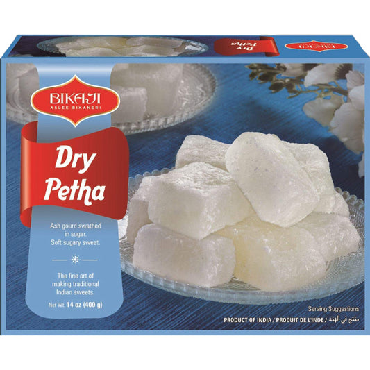 BIKAJI DRY PETHA 350G