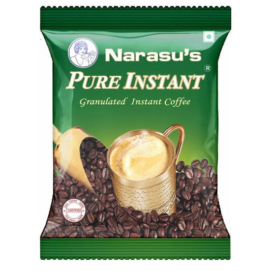 NARASU'S PURE INSTA COFFEE 100G