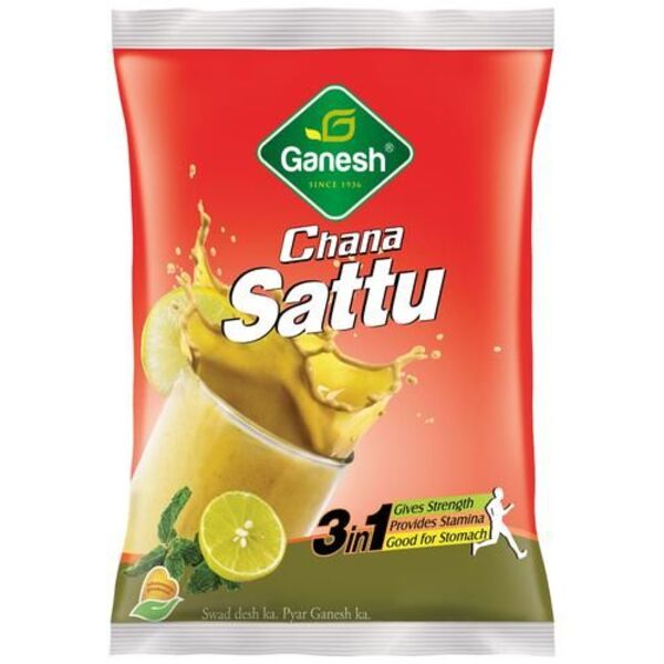 GANESH SATTU 2LB