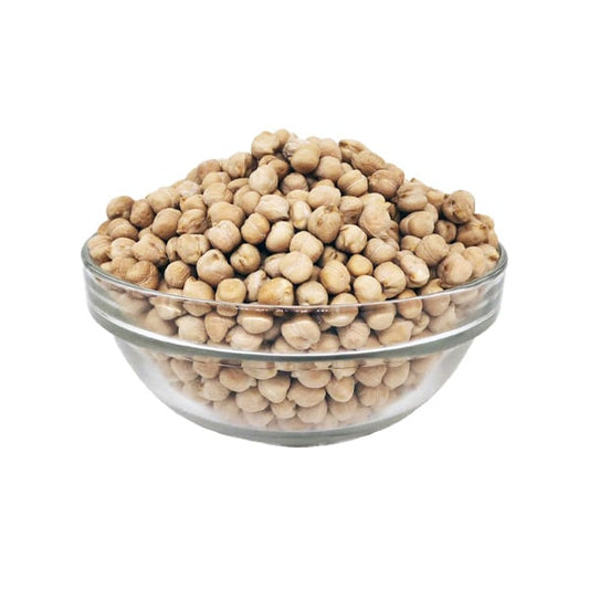 GANESH KABULI CHANA 4LB