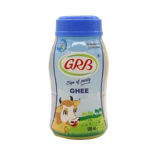 GRB PURE GHEE 28 OZ