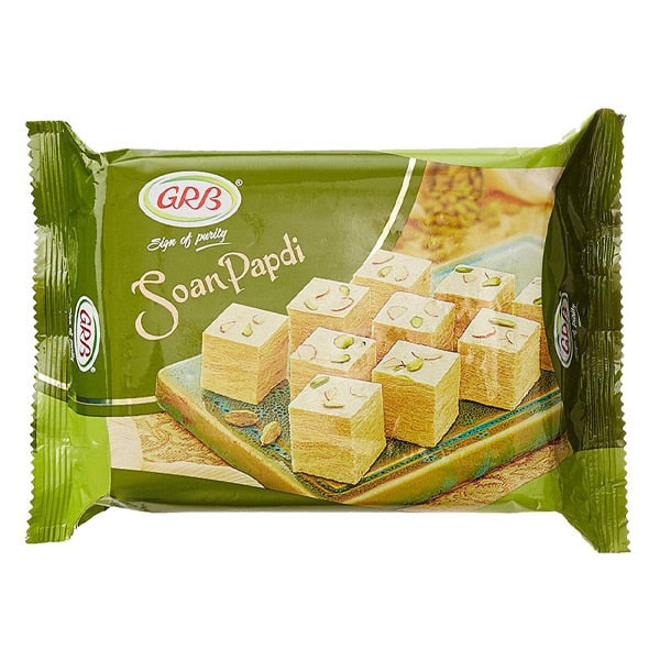 GRB SOAN PAPDI 500G