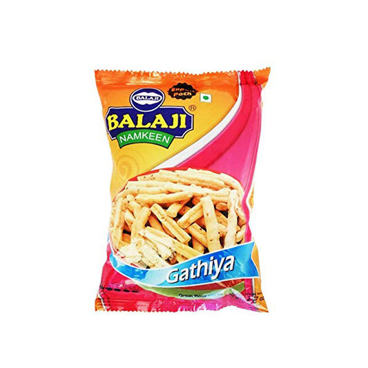 BALAJI GATHIYA 400G