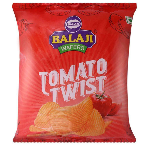 BALAJI TOMATO TWIST 135G