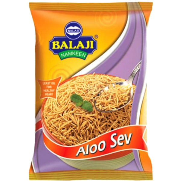 BALAJI ALOO SEV 400G