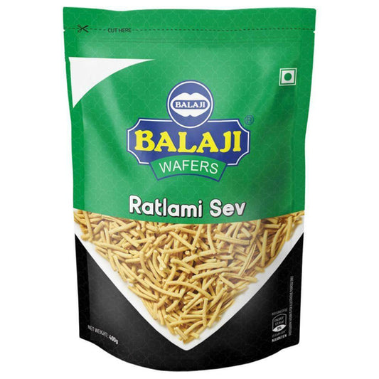 BALAJI RATLAMI SEV 400G