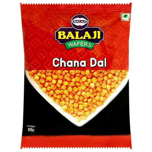 BALAJI CHANA DAL 400G