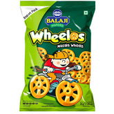 BALAJI WHEELS 55G