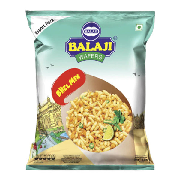 BALAJI BHEL MIX 250G