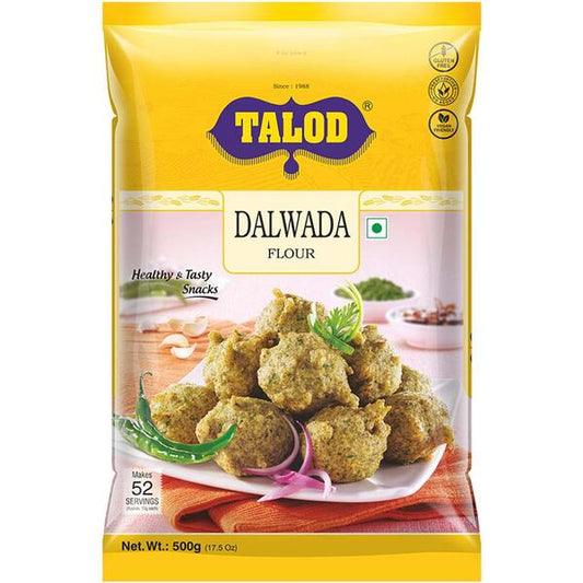 TALOD DALWADA 500G