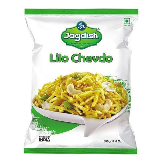 JAGDISH LILO CHEVDO 200G