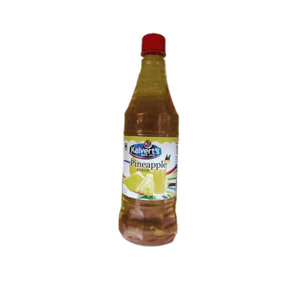 KALVERT PINEAPPLE SHARBAT