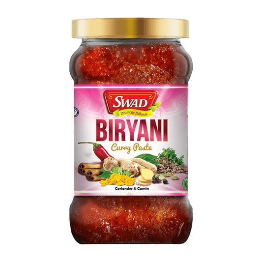 SWAD BIRYANI PASTE