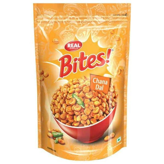 REALBITE CHANA DAL 400G
