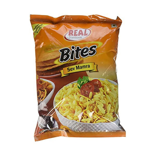 REALBITES SEV MAMRA