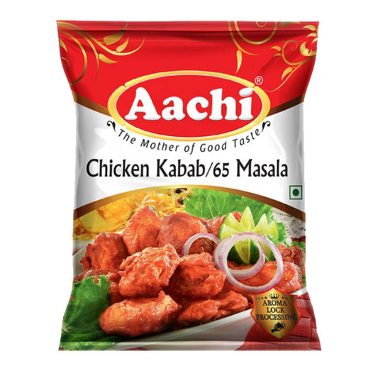 AACHI CHICKEN 65 MASALA 200G